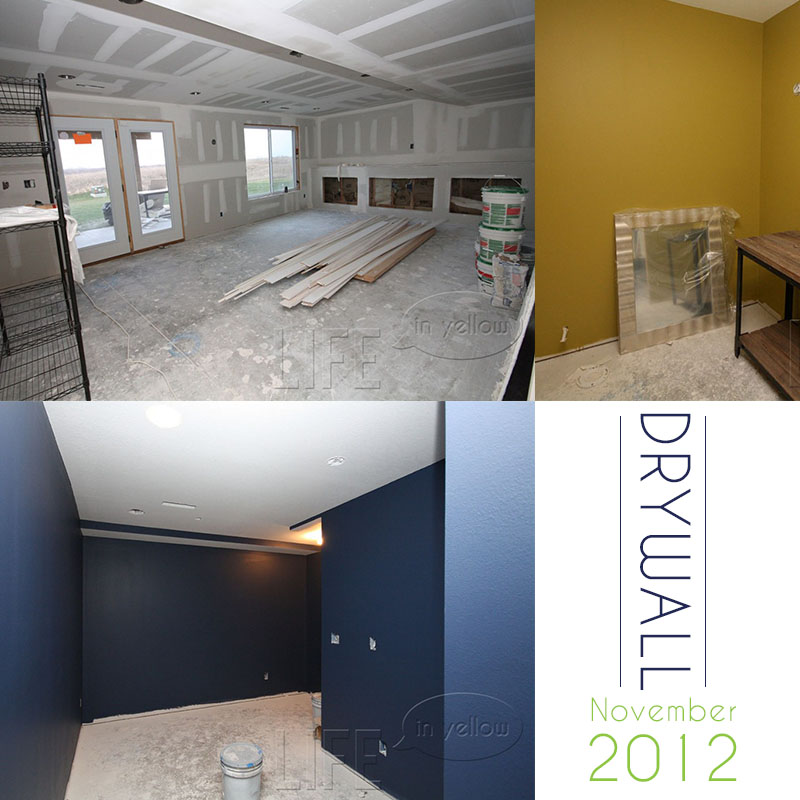 drywall