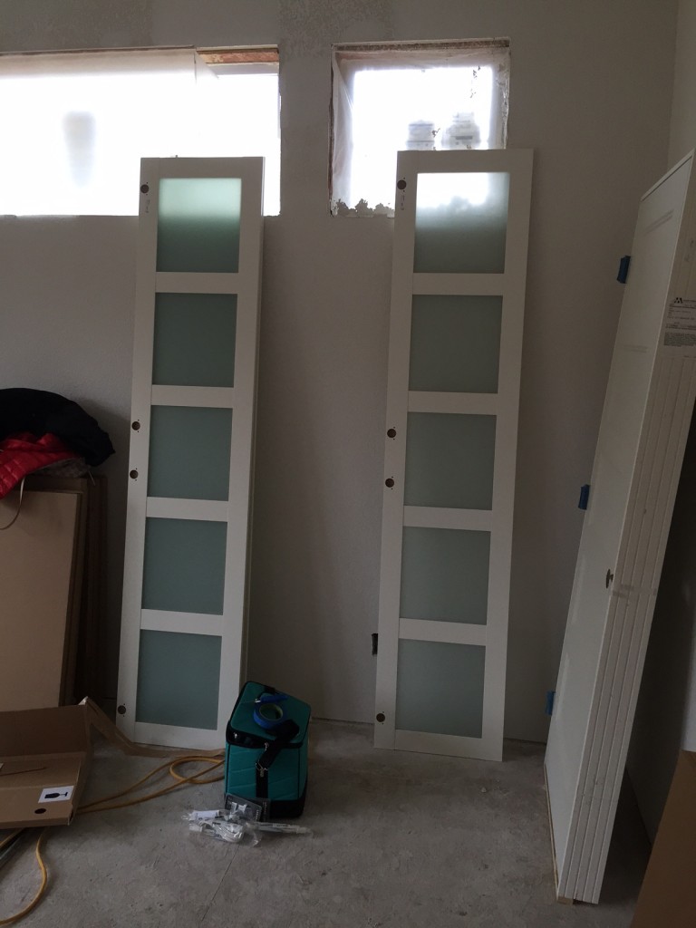 Our IKEA Pax Built-In Wardrobes | www.29thanddelight.com