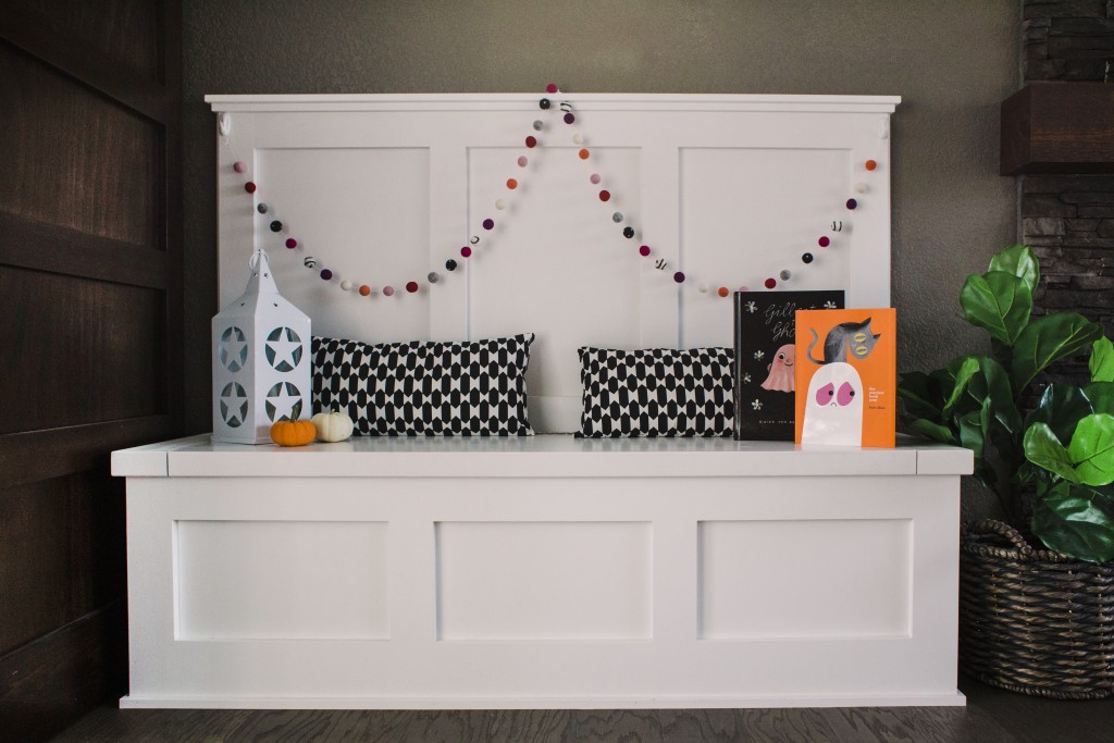 Decorating for Fall | www.29thanddelight.com