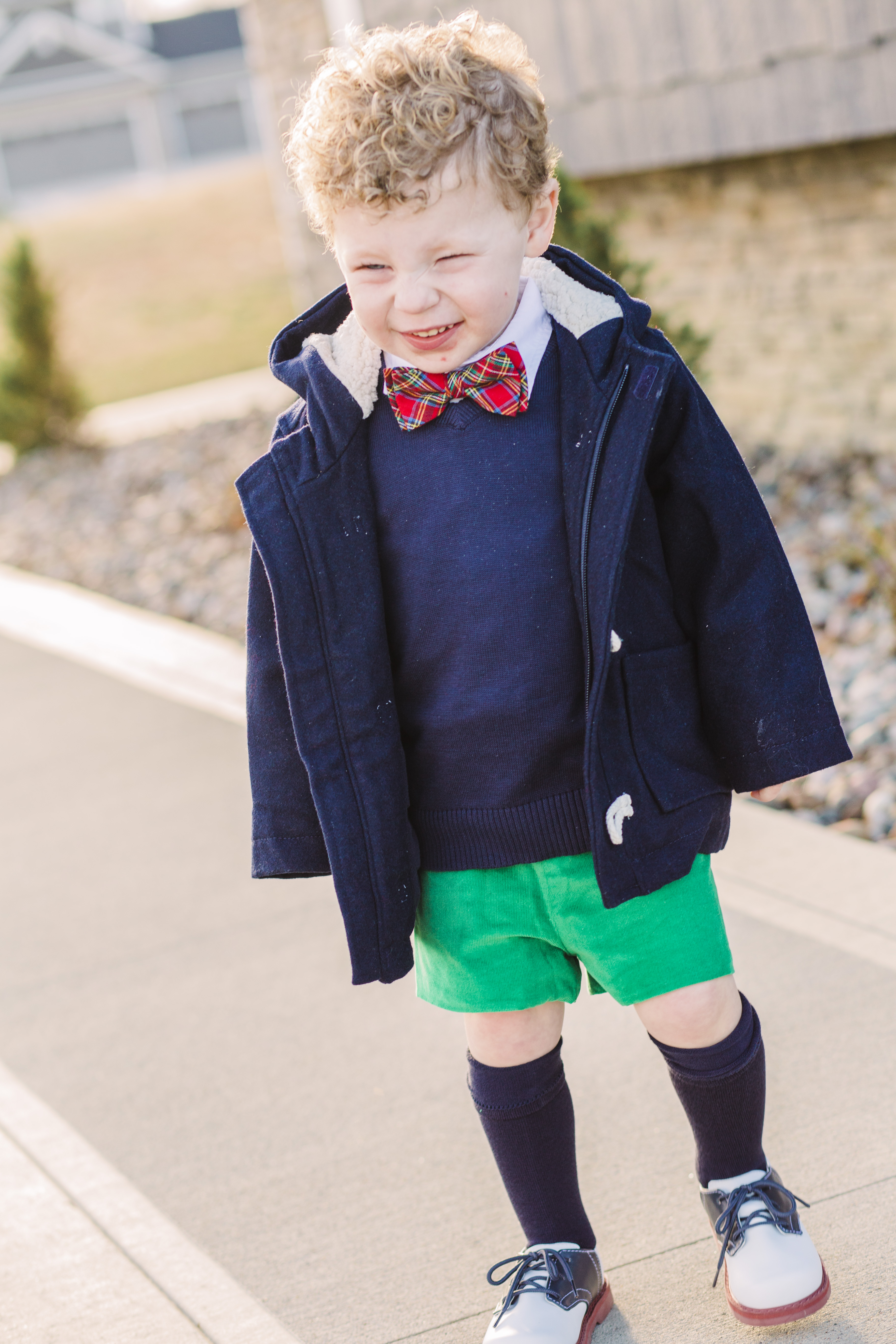 tips + resources for dressing boys | www.29thanddelight.com