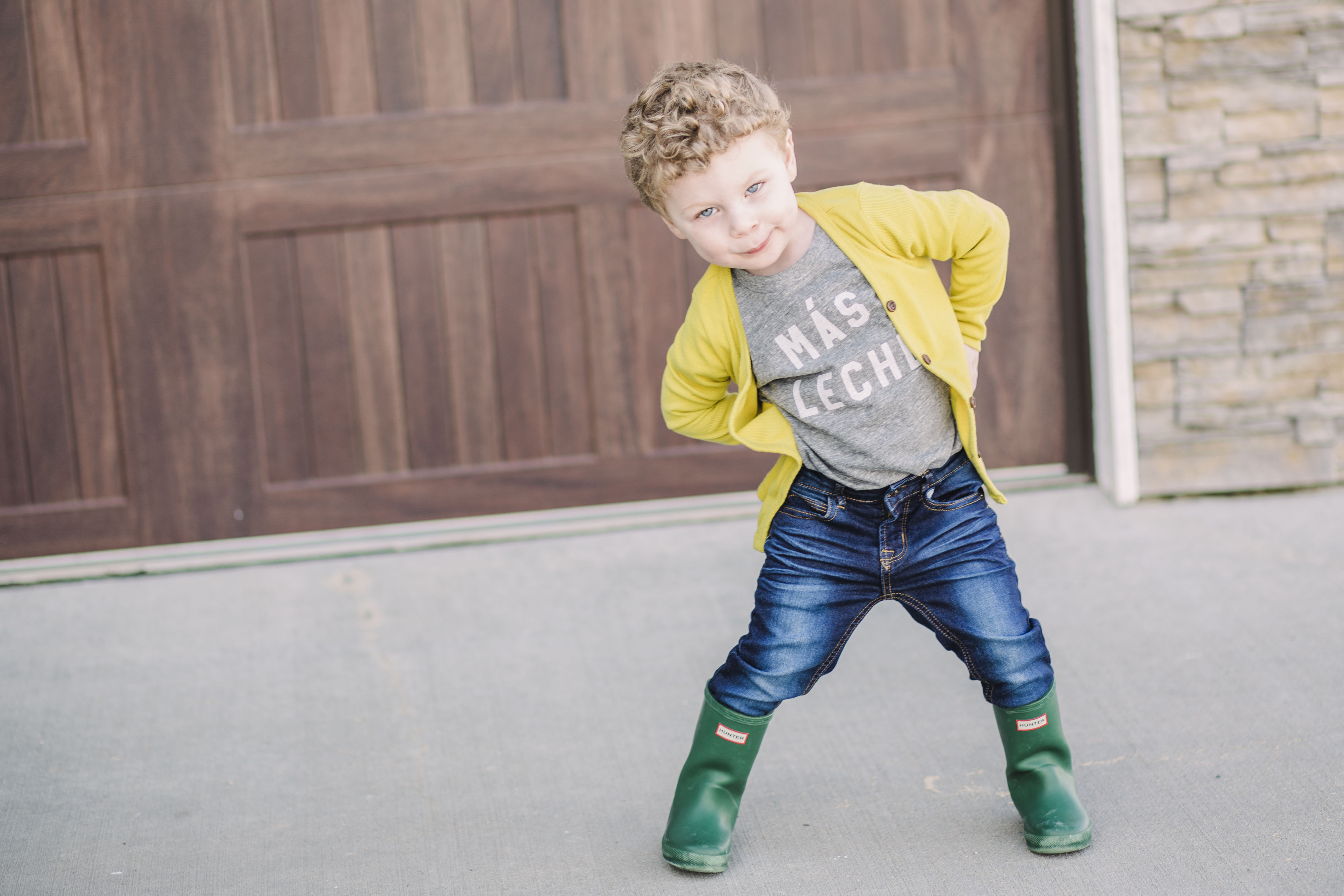 tips + resources for dressing boys | www.29thanddelight.com